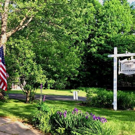 Carriage Barn Inn Keene Ngoại thất bức ảnh