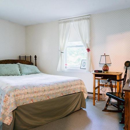 Carriage Barn Inn Keene Ngoại thất bức ảnh