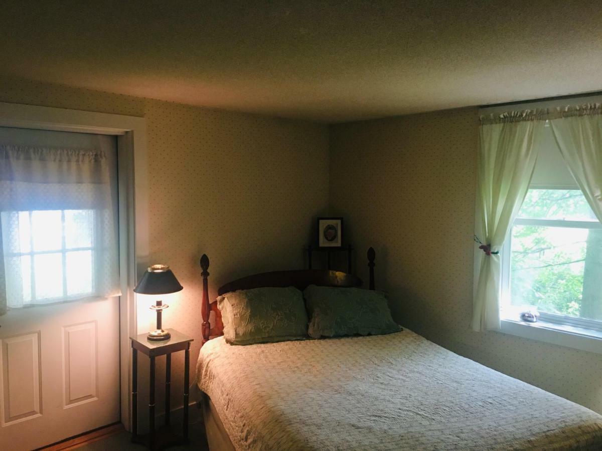 Carriage Barn Inn Keene Ngoại thất bức ảnh